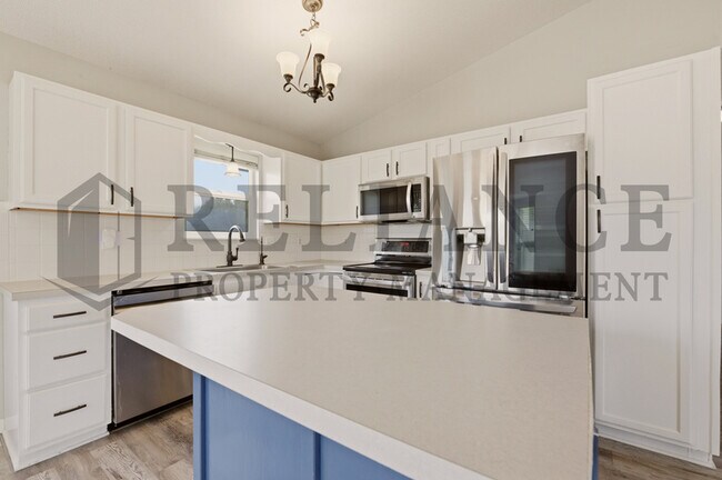 Building Photo - 1726 Black Oak Ct