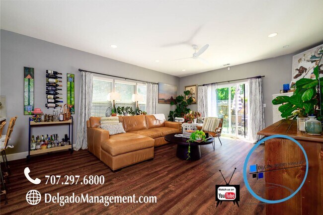 Building Photo - Benicia! Beautiful three bedroom home loca...
