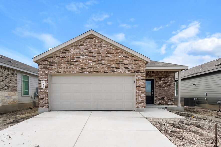Primary Photo - 542 Kayden Ct