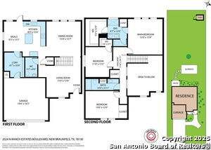 Building Photo - 2024 N Ranch Estates Blvd