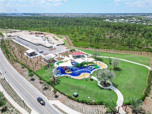 Building Photo - 16431 Settlers Wy