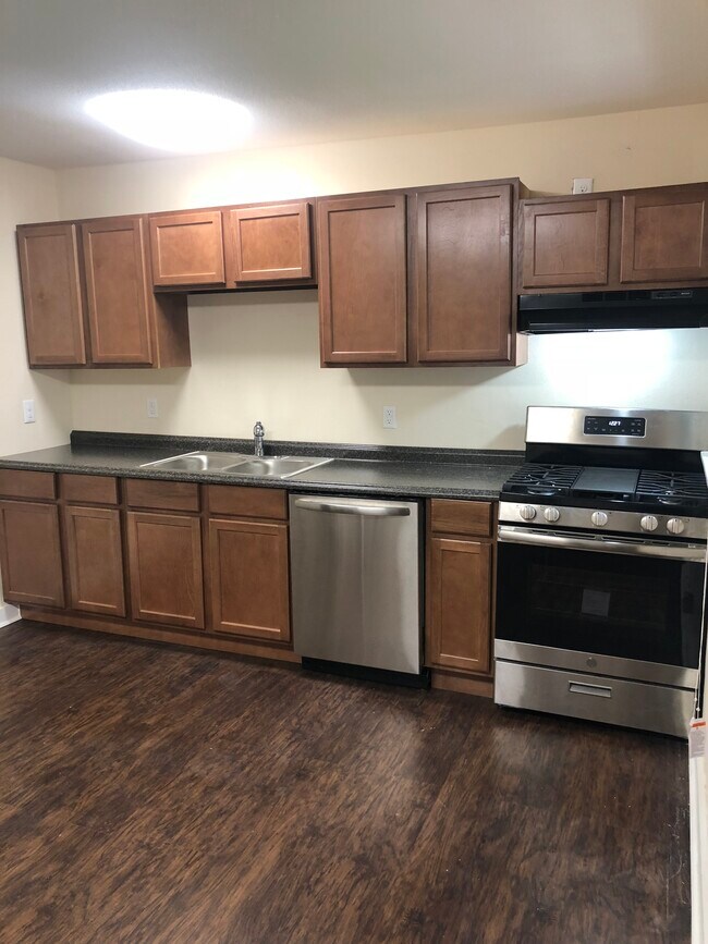 Building Photo - 3113 Babin Dr