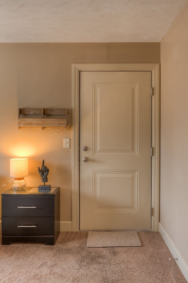 Floorplan - Auburn
