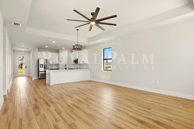 Building Photo - 3BR/2BA New Construction with Pool, Paver Driveway, Designer Finishes & Garage - Cape Coral!
