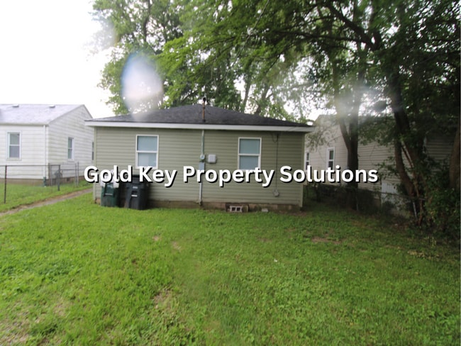 Building Photo - Updated 3 BR 1 BA House in Muncie