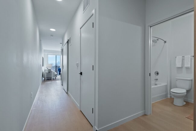 Floorplan - The Aubrey