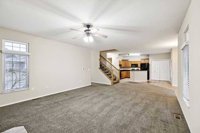 Floorplan - Stone Ridge Estates Apartments & Duplexes