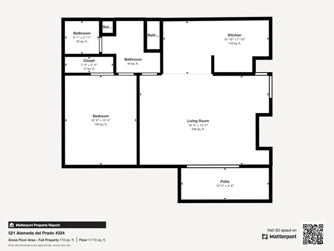 Building Photo - 521 Alameda del Prado