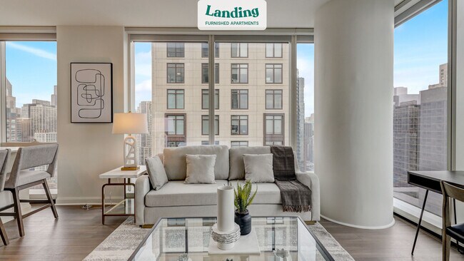 Building Photo - 500 N Lake Shore Dr