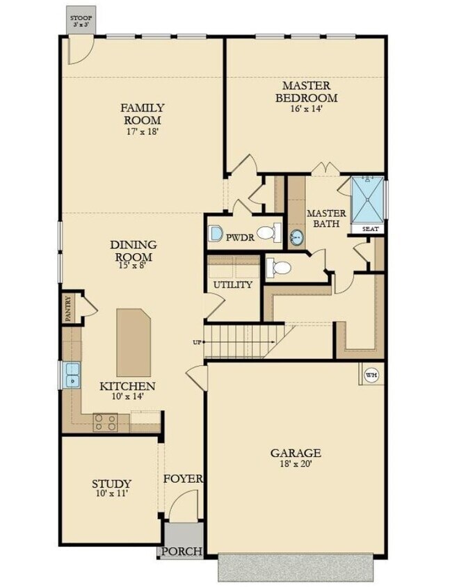 Building Photo - 1650 Chart Dr