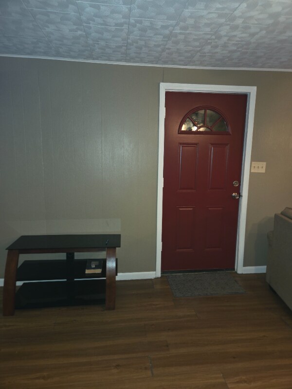 Building Photo - 2604 N M St