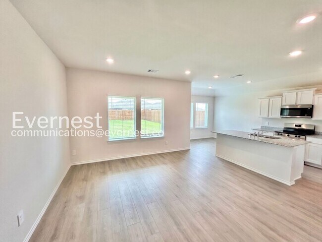 Building Photo - Newly Built Home with Fenced Yard & Garage Access / 3D Virtual Tour / 3 Bed & 2 Bath / Available ...