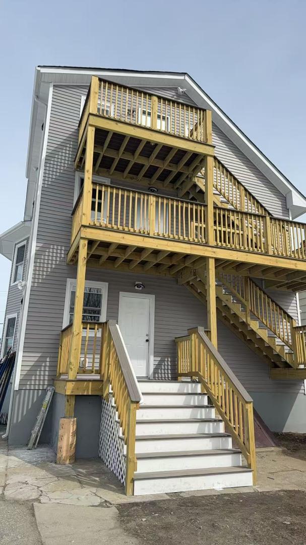 Building Photo - 1637 South Ave