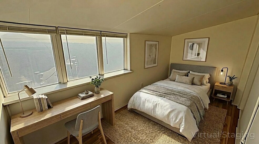 Building Photo - 822 Prospect St