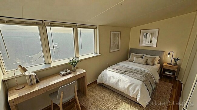 Building Photo - 822 Prospect St