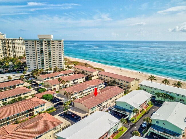 Building Photo - 5450 N Ocean Blvd