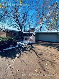 Building Photo - 3125 Stafford Ln