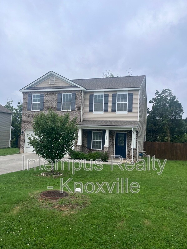 Building Photo - 5469 Calvert Ln