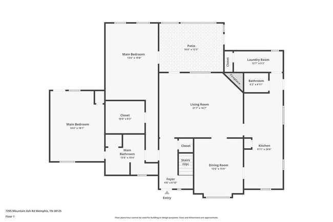 Building Photo - 7295 Mountain Ash