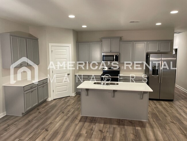 Building Photo - Home for Rent in Oak Grove, AL!! COMING SOON!!!