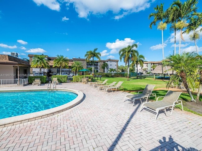 Building Photo - 8161 SW 24th Ct