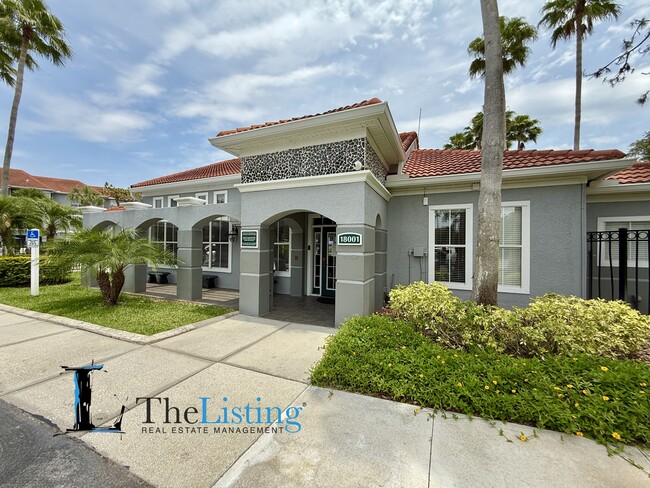 Building Photo - 18001 Richmond Pl Dr