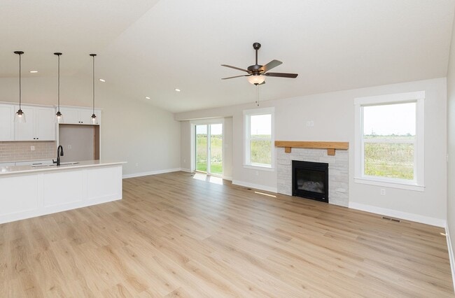 Building Photo - Luxury Living at The Crossings: Your Dream...