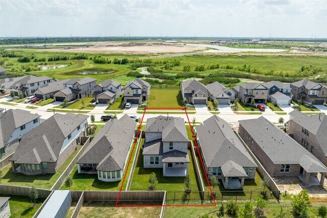 Building Photo - 12534 Nueces River Dr