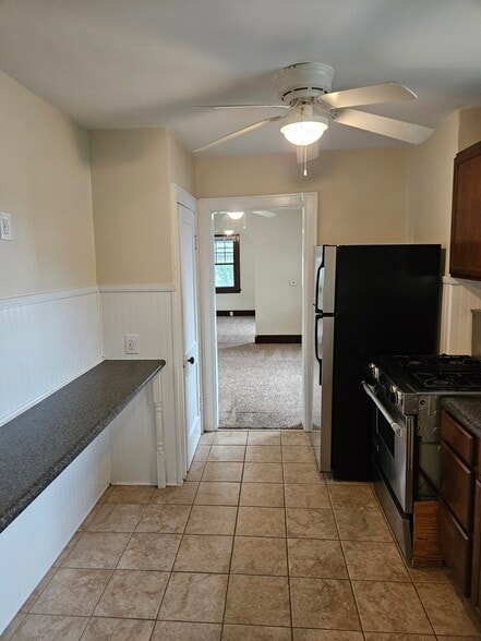 Kitchen - 4115 34th Avenue
