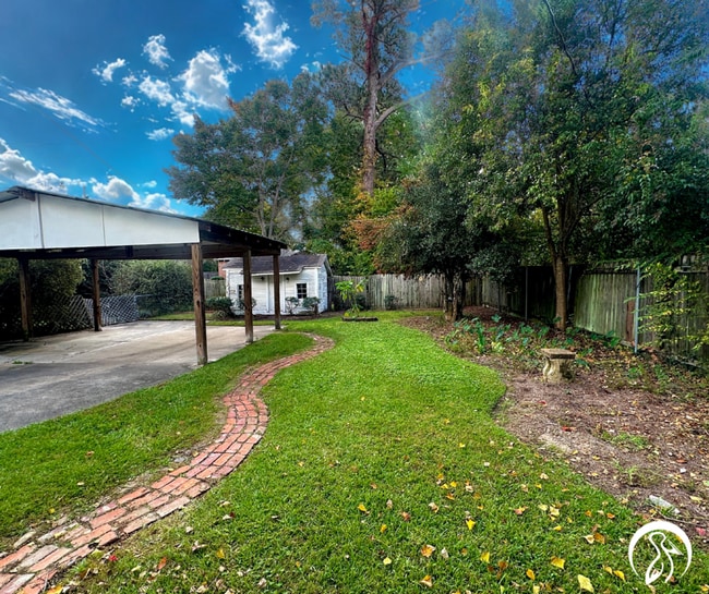 Building Photo - Charming 2 bedroom Garden District Home for Rent!