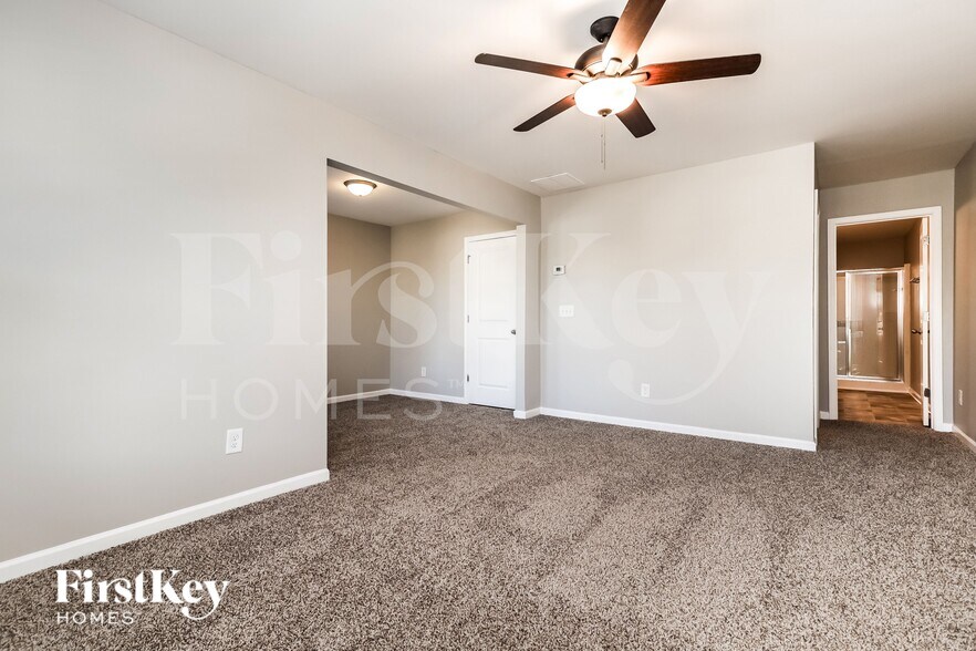 Building Photo - 1317 Bass Ln