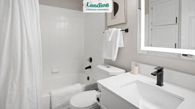 Building Photo - 5200 N Lamar Blvd