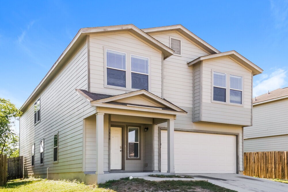 Building Photo - 3818 Amber Chase