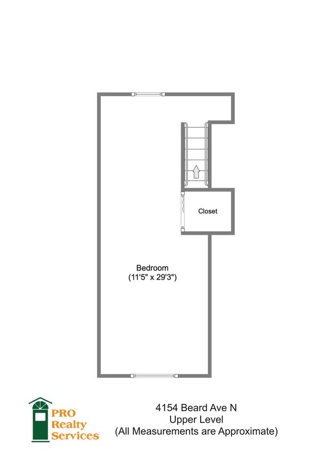 Building Photo - 3 Bedroom Home in Robbinsdale