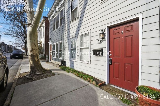 Building Photo - 226 N Patrick St