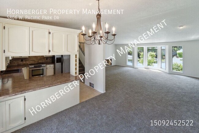 Building Photo - 5806 W Pacific Park Dr