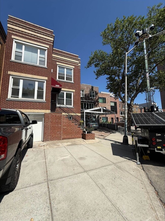 Building Photo - 5409 JFK Blvd E