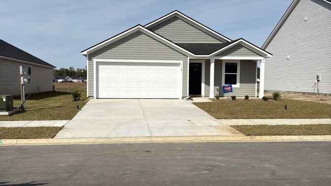 Building Photo - 1209 Black Kite Ct SW