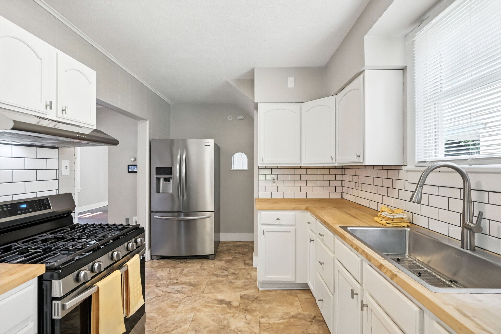 Building Photo - 1721 Boundary St