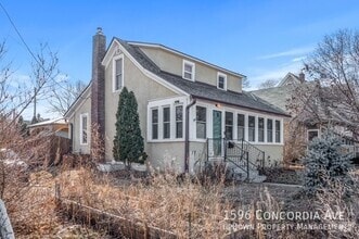 Building Photo - 1596 Concordia Ave