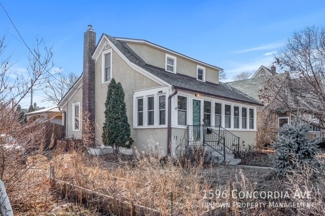Primary Photo - 1596 Concordia Ave