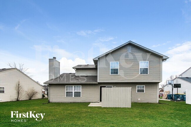 Building Photo - 540 Garden Grace Dr