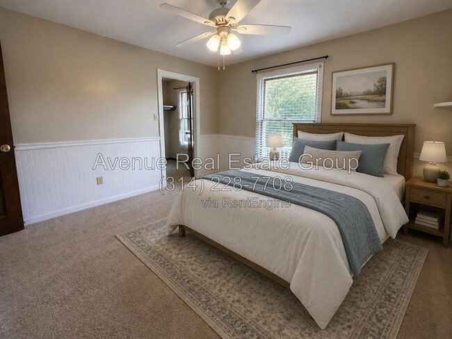 Building Photo - 16410 Woodlodge Ct