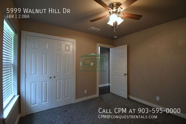 Building Photo - 5999 Walnut Hill Dr