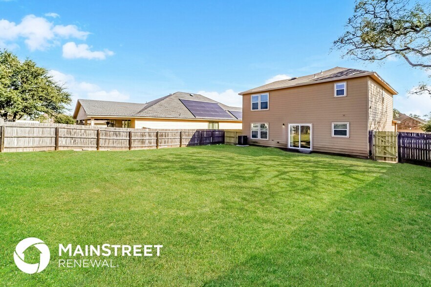 Building Photo - 4415 Semora Oak