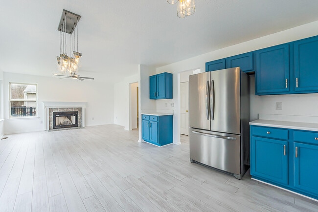 Building Photo - 1563 Scio Ridge Rd