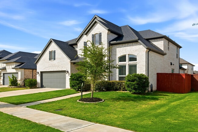 Building Photo - 4610 Elan Bend Ct