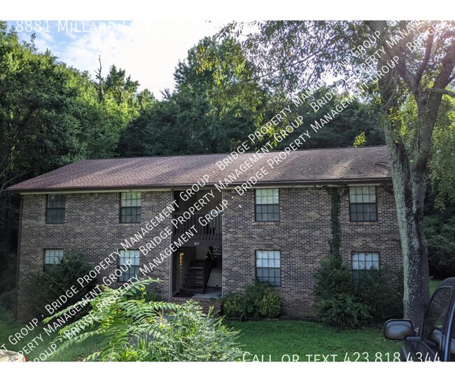 Building Photo - 8881 Millard Lee Ln