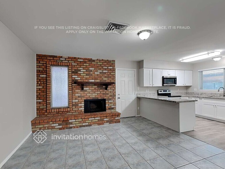 Building Photo - 2232 E Harmony Ave