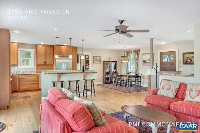 Building Photo - 3795 Five Forks Ln